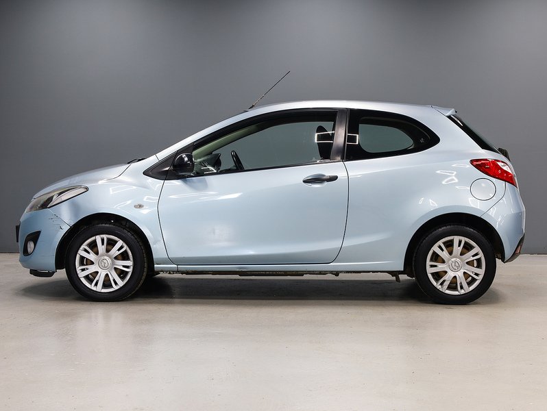 Used Mazda Mazda2 2012 for sale - 78140846: Photo 7