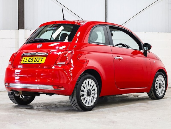 Used Fiat 500 2015 for sale - 74891322: Photo 10