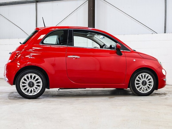 Used Fiat 500 2015 for sale - 74891322: Photo 11