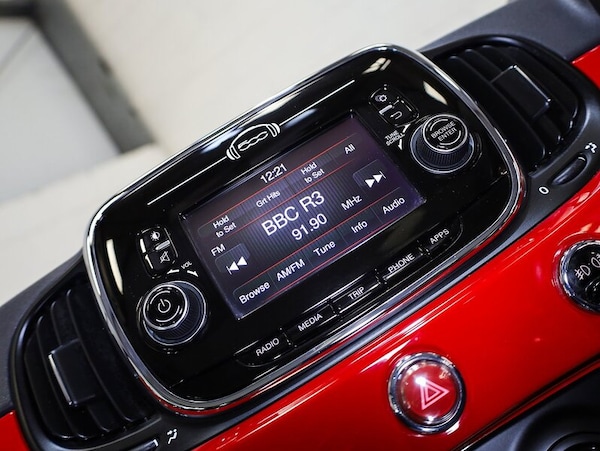 Used Fiat 500 2015 for sale - 74891322: Photo 22