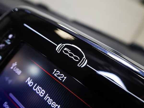 Used Fiat 500 2015 for sale - 74891322: Photo 23