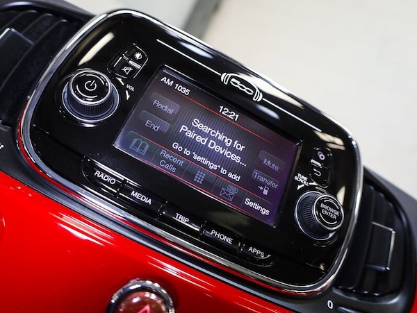 Used Fiat 500 2015 for sale - 74891322: Photo 24