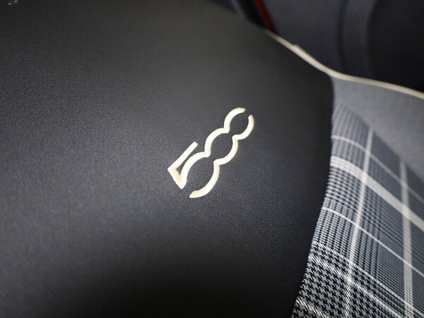 Used Fiat 500 2015 for sale - 74891322: Photo 25