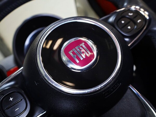 Used Fiat 500 2015 for sale - 74891322: Photo 26
