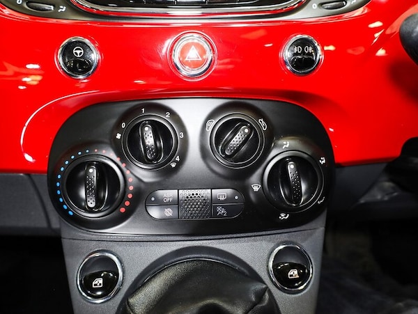 Used Fiat 500 2015 for sale - 74891322: Photo 29