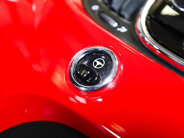 Used Fiat 500 2015 for sale - 74891322: Photo 30