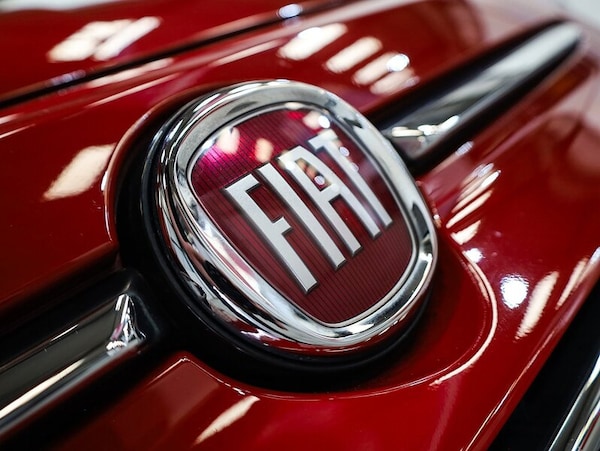 Used Fiat 500 2015 for sale - 74891322: Photo 35