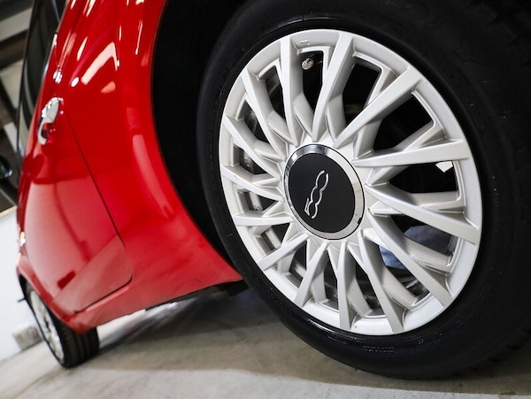 Used Fiat 500 2015 for sale - 74891322: Photo 37