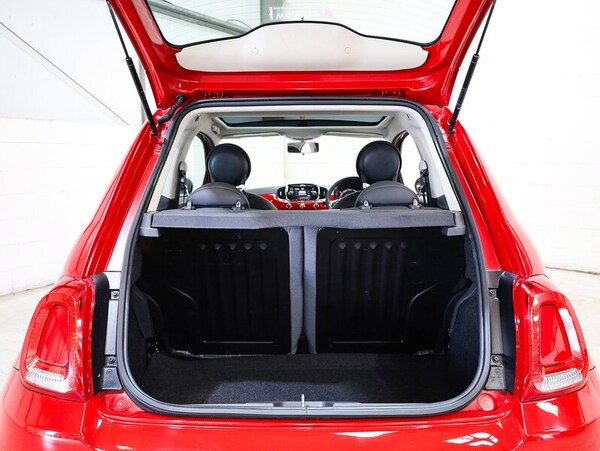 Used Fiat 500 2015 for sale - 74891322: Photo 38