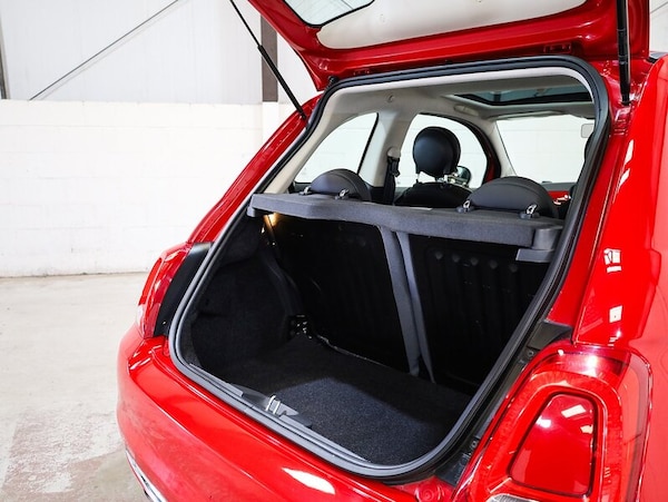 Used Fiat 500 2015 for sale - 74891322: Photo 39
