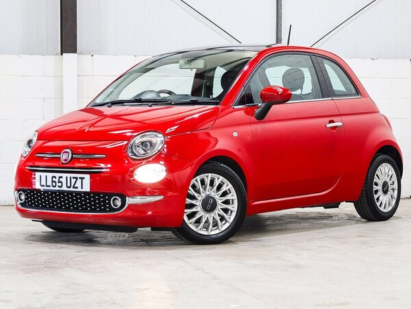 Used Fiat 500 2015 for sale - 74891322: Photo 7
