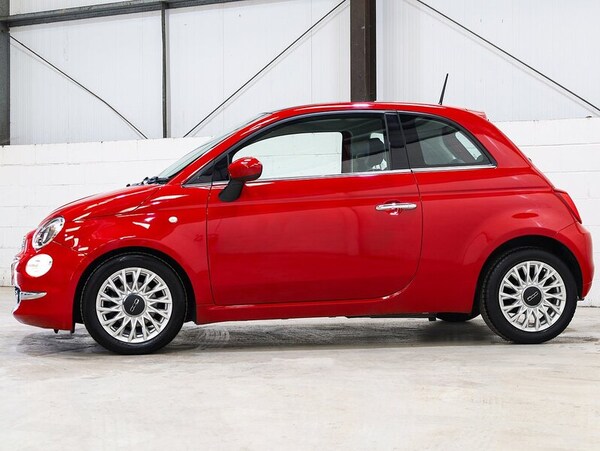 Used Fiat 500 2015 for sale - 74891322: Photo 8