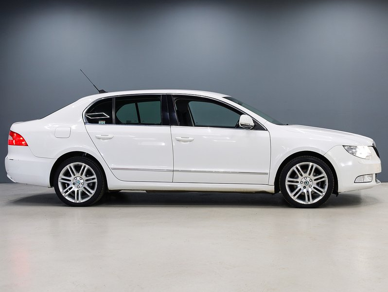 Used Skoda Superb 2008 for sale - 78140834: Photo 11