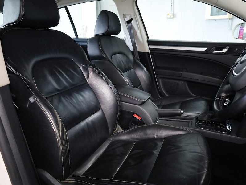 Used Skoda Superb 2008 for sale - 78140834: Photo 15