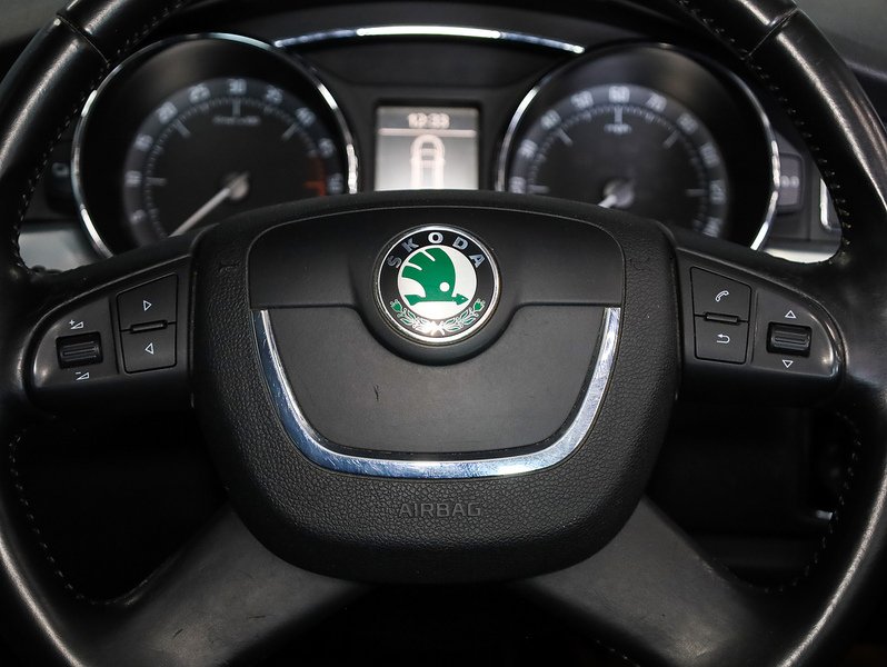 Used Skoda Superb 2008 for sale - 78140834: Photo 17