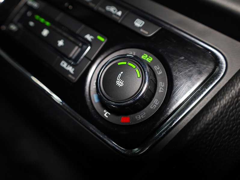 Used Skoda Superb 2008 for sale - 78140834: Photo 18