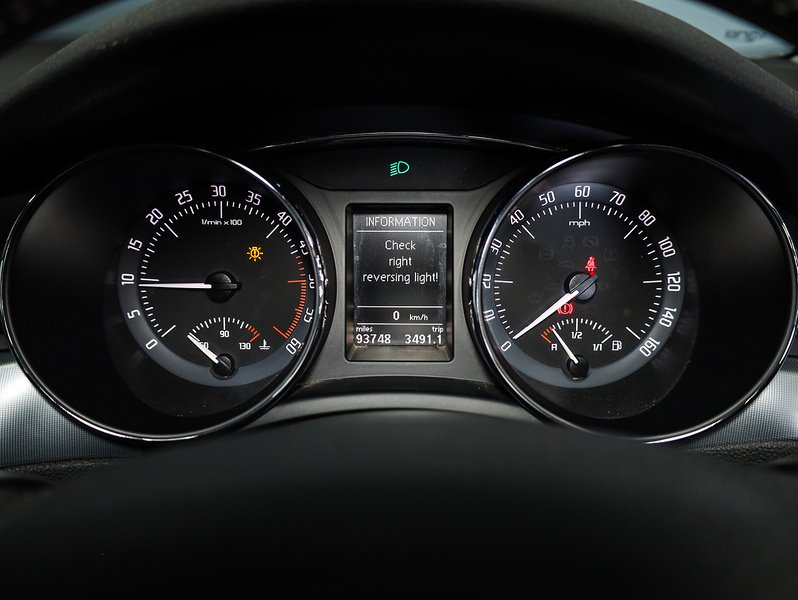 Used Skoda Superb 2008 for sale - 78140834: Photo 19