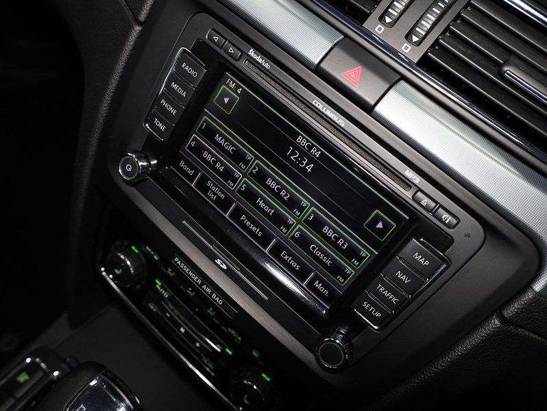 Used Skoda Superb 2008 for sale - 78140834: Photo 21