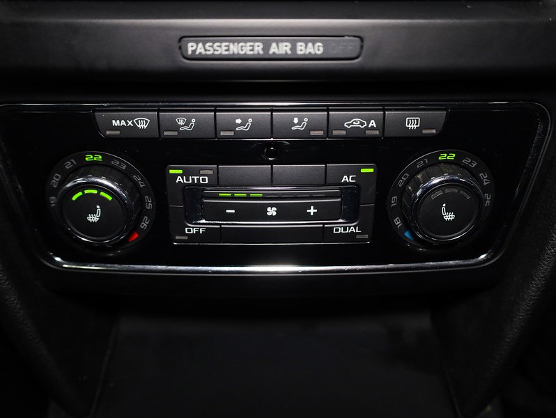 Used Skoda Superb 2008 for sale - 78140834: Photo 22