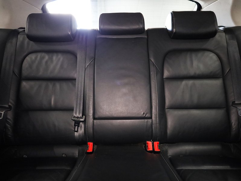 Used Skoda Superb 2008 for sale - 78140834: Photo 23