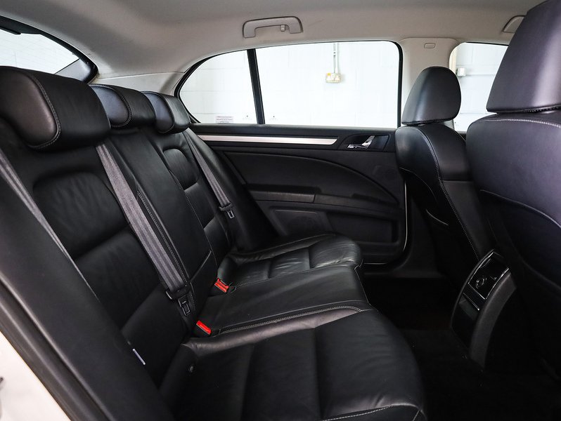 Used Skoda Superb 2008 for sale - 78140834: Photo 24