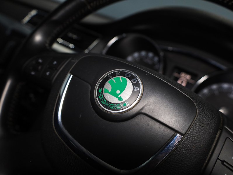 Used Skoda Superb 2008 for sale - 78140834: Photo 31