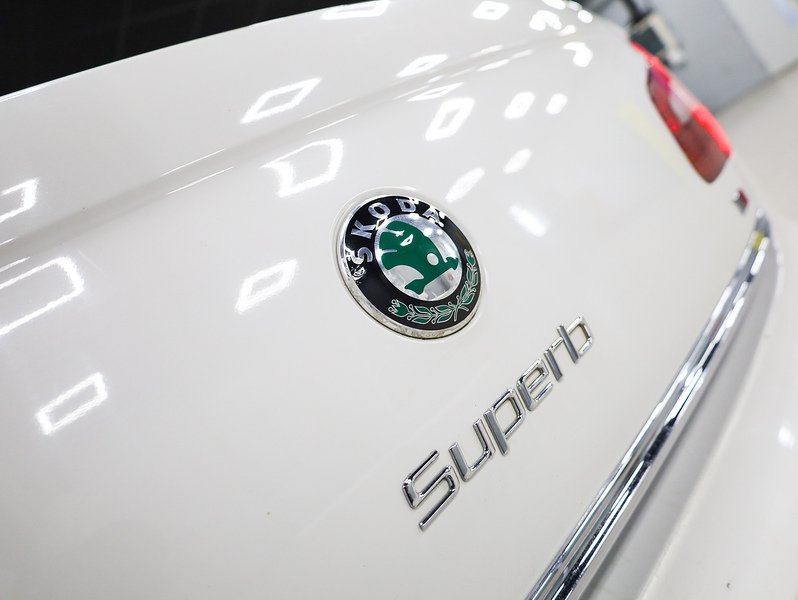 Used Skoda Superb 2008 for sale - 78140834: Photo 32