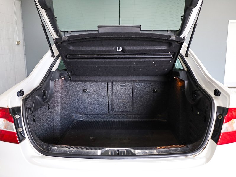 Used Skoda Superb 2008 for sale - 78140834: Photo 33