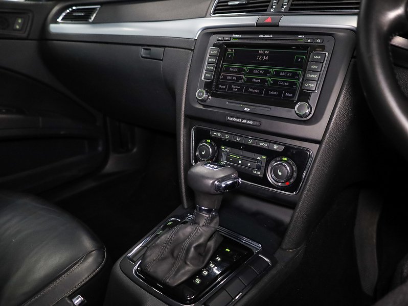 Used Skoda Superb 2008 for sale - 78140834: Photo 5