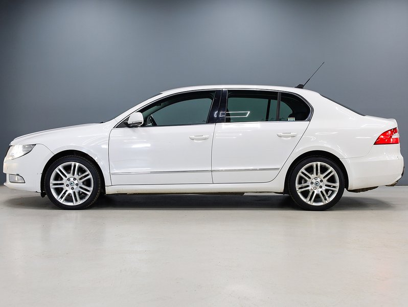 Used Skoda Superb 2008 for sale - 78140834: Photo 7