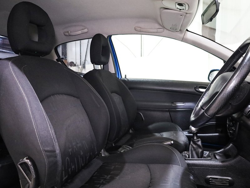 Used Peugeot 206 2006 for sale - 76553634: Photo 14