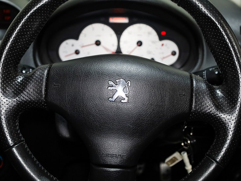 Used Peugeot 206 2006 for sale - 76553634: Photo 16