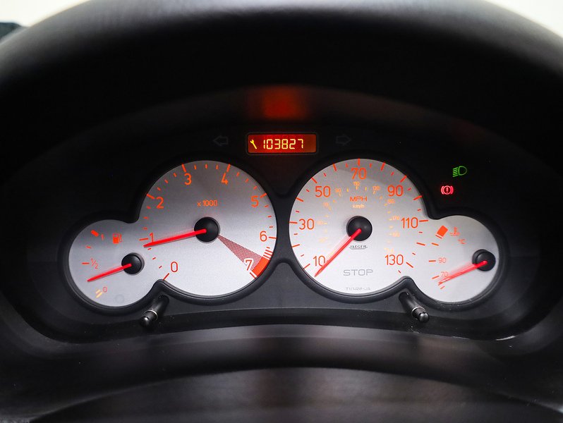 Used Peugeot 206 2006 for sale - 76553634: Photo 17