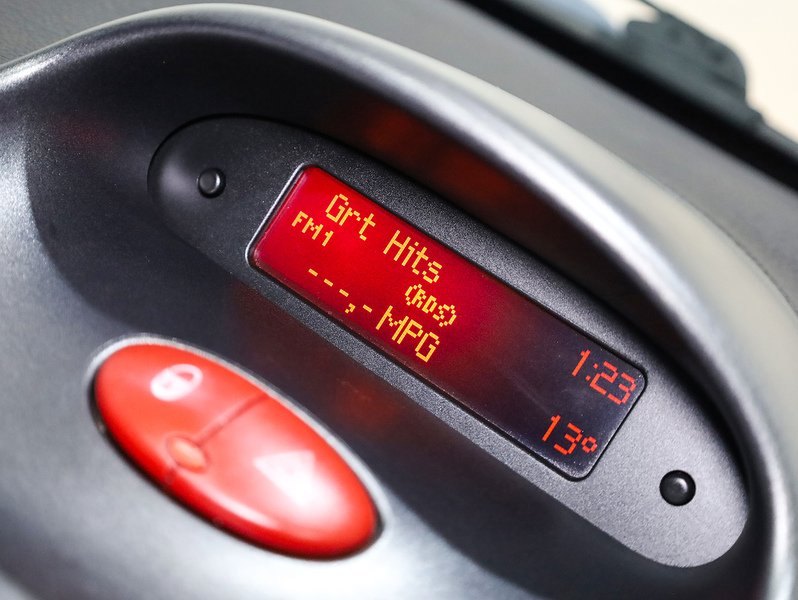 Used Peugeot 206 2006 for sale - 76553634: Photo 18