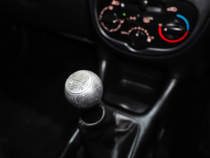 Used Peugeot 206 2006 for sale - 76553634: Photo 24