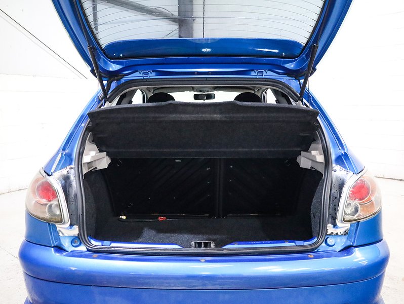 Used Peugeot 206 2006 for sale - 76553634: Photo 27