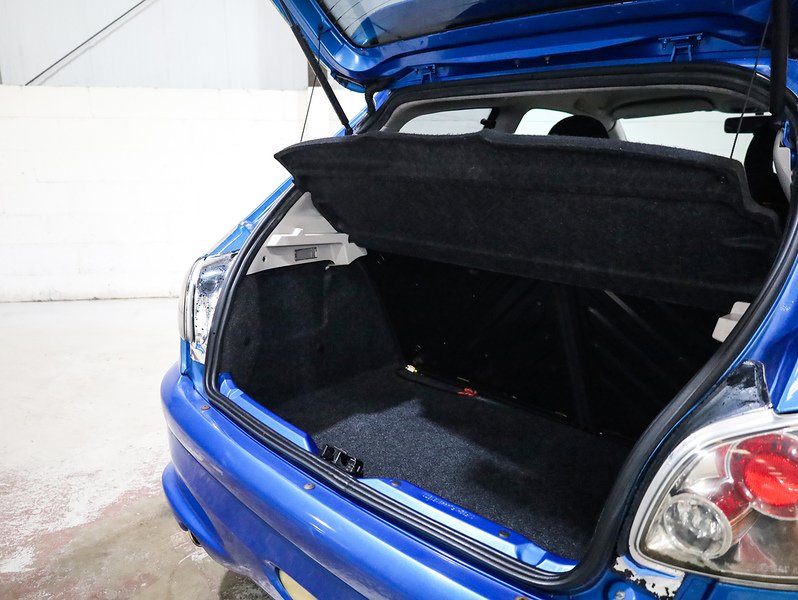 Used Peugeot 206 2006 for sale - 76553634: Photo 29