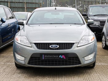 Used Ford Mondeo 2009 for sale - 78140835: Photo