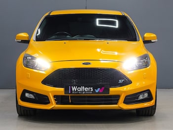 Used Ford Focus 2016 for sale - 78709219: Photo