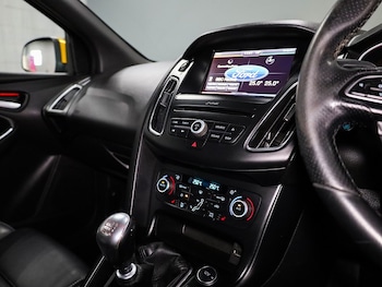 Used Ford Focus 2016 for sale - 78709219: Photo