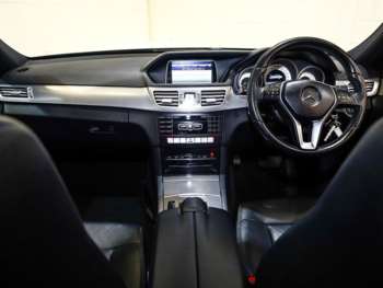 Used Mercedes-Benz E-Class 2015 for sale - 73836933: Photo