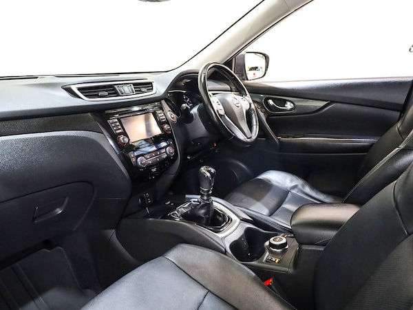 Used Nissan X-Trail 2015 for sale - 76093022: Photo 13