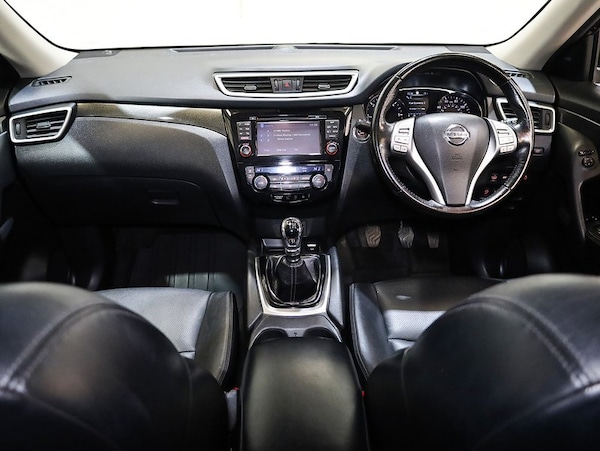 Used Nissan X-Trail 2015 for sale - 76093022: Photo 14