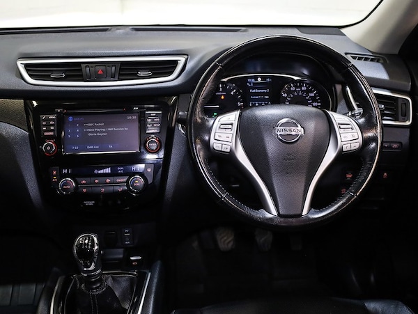 Used Nissan X-Trail 2015 for sale - 76093022: Photo 16
