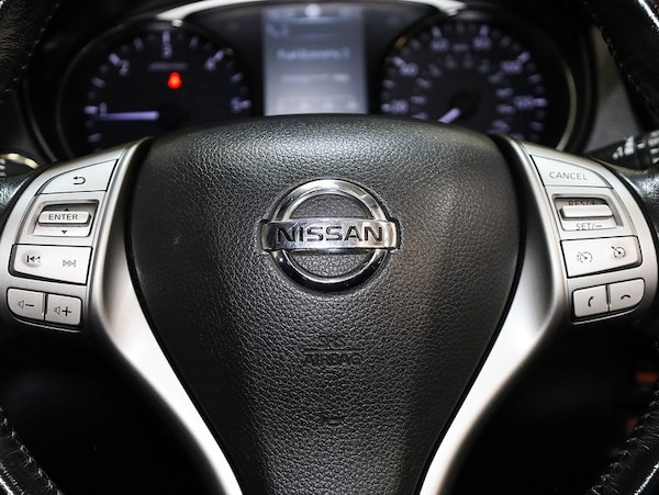 Used Nissan X-Trail 2015 for sale - 76093022: Photo 17