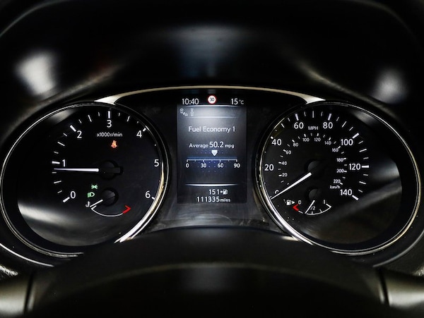 Used Nissan X-Trail 2015 for sale - 76093022: Photo 18