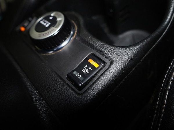 Used Nissan X-Trail 2015 for sale - 76093022: Photo 19