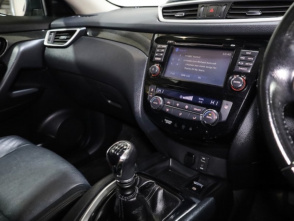 Used Nissan X-Trail 2015 for sale - 76093022: Photo 22