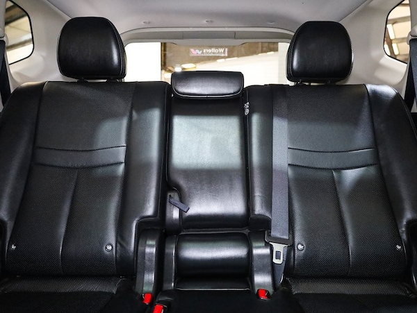 Used Nissan X-Trail 2015 for sale - 76093022: Photo 27