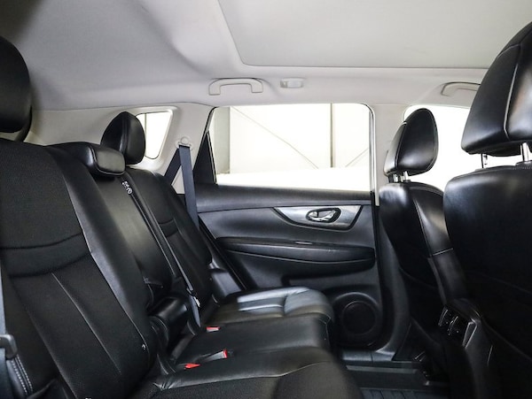 Used Nissan X-Trail 2015 for sale - 76093022: Photo 29